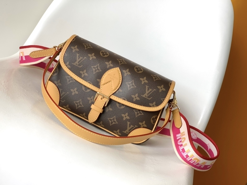 Louis Vuitton Satchel Bags